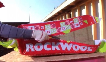 Утеплитель rockwool руф баттс в 50мм - особенности укладки